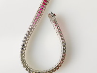 Bracelet 22.01ct - afbeelding 6 van  7