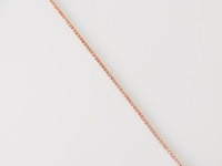 Bracelet 3.92ct - afbeelding 4 van  6