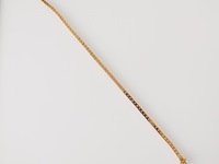 Bracelet 3.92ct - afbeelding 5 van  6