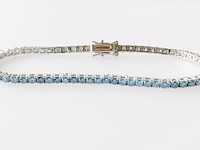Bracelet 4.80ct - afbeelding 1 van  8