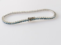 Bracelet 4.80ct - afbeelding 3 van  8