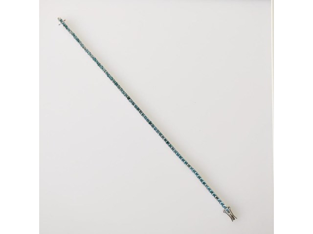 Bracelet 4.80ct - afbeelding 4 van  8