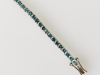 Bracelet 4.80ct - afbeelding 5 van  8