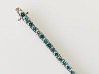 Bracelet 4.80ct - afbeelding 6 van  8