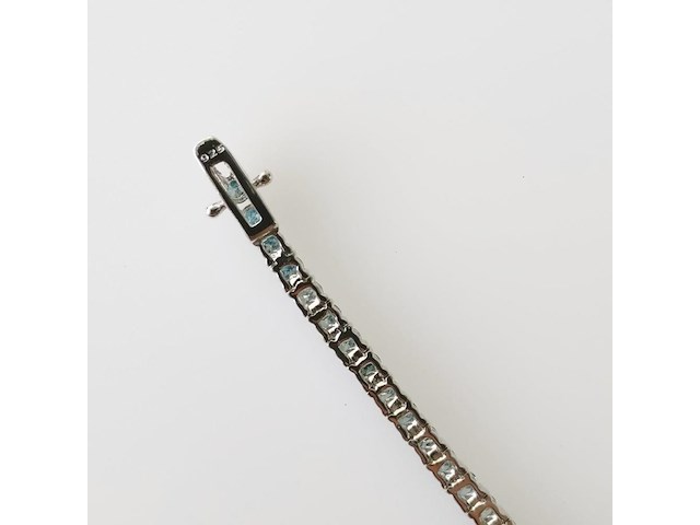 Bracelet 4.80ct - afbeelding 7 van  8