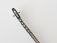Bracelet 4.80ct - afbeelding 7 van  8