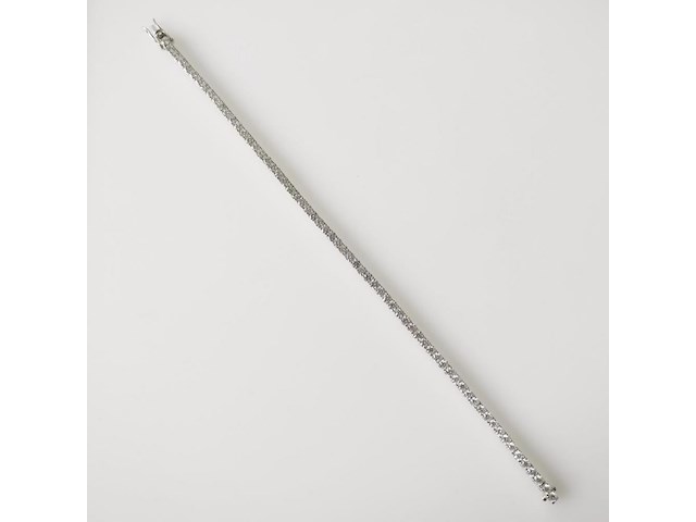 Bracelet 5.50ct - afbeelding 1 van  7