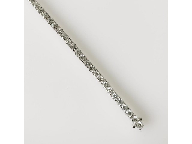 Bracelet 5.50ct - afbeelding 2 van  7