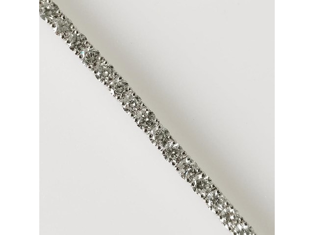Bracelet 5.50ct - afbeelding 3 van  7