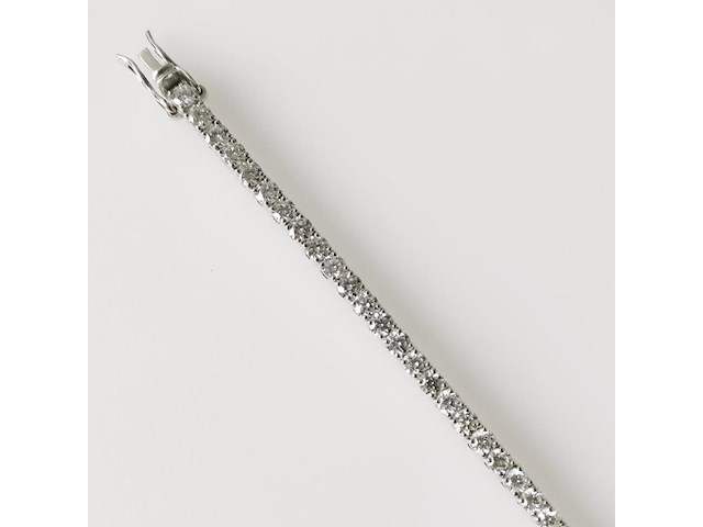 Bracelet 5.50ct - afbeelding 4 van  7
