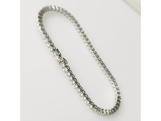 Bracelet 5.50ct - afbeelding 6 van  7