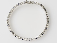 Bracelet 6.62ct - afbeelding 2 van  6