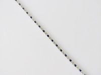 Bracelet 6.62ct - afbeelding 3 van  6