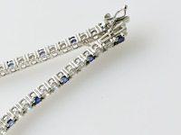 Bracelet 6.62ct - afbeelding 6 van  6