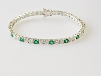 Bracelet 8.78ct - afbeelding 1 van  7