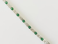 Bracelet 8.78ct - afbeelding 3 van  7