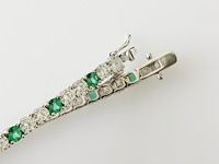 Bracelet 8.78ct - afbeelding 6 van  7