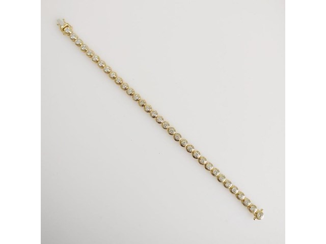 Bracelet diamond - afbeelding 1 van  8