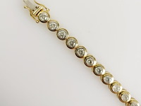 Bracelet diamond - afbeelding 3 van  8