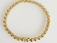 Bracelet diamond - afbeelding 4 van  8