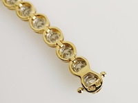 Bracelet diamond - afbeelding 7 van  8