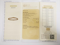 Bracelet diamond - afbeelding 8 van  8
