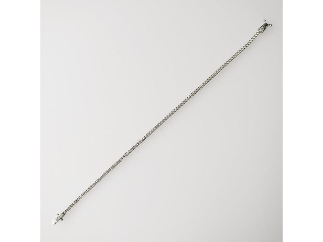 Bracelet diamond - afbeelding 1 van  7