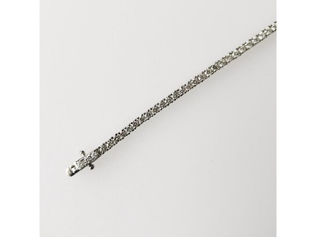 Bracelet diamond - afbeelding 2 van  7
