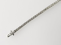 Bracelet diamond - afbeelding 2 van  7