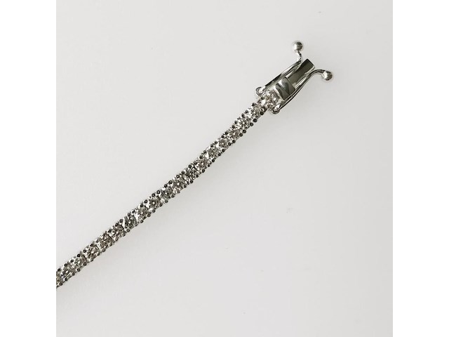 Bracelet diamond - afbeelding 3 van  7