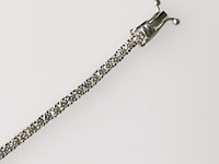 Bracelet diamond - afbeelding 3 van  7