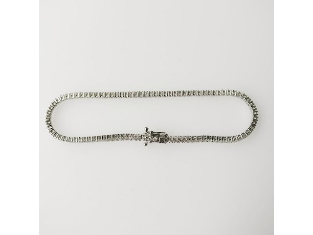 Bracelet diamond - afbeelding 4 van  7