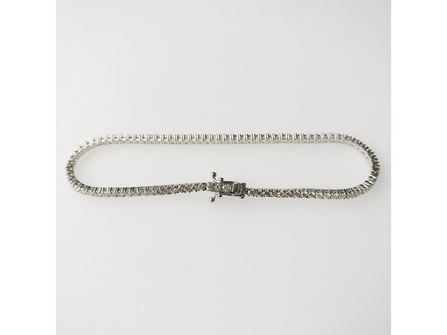 Bracelet diamond - afbeelding 5 van  7