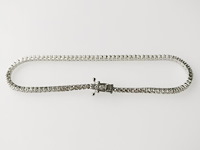 Bracelet diamond - afbeelding 5 van  7