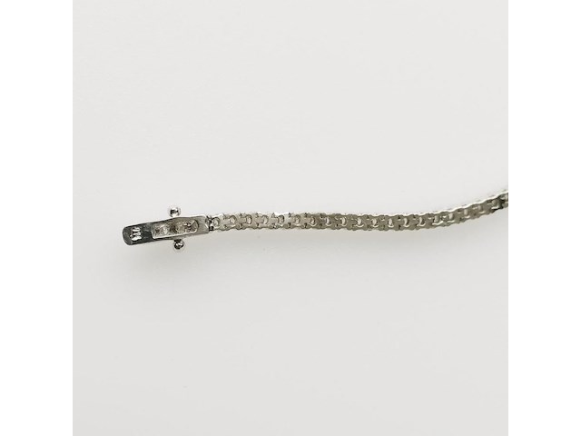 Bracelet diamond - afbeelding 6 van  7