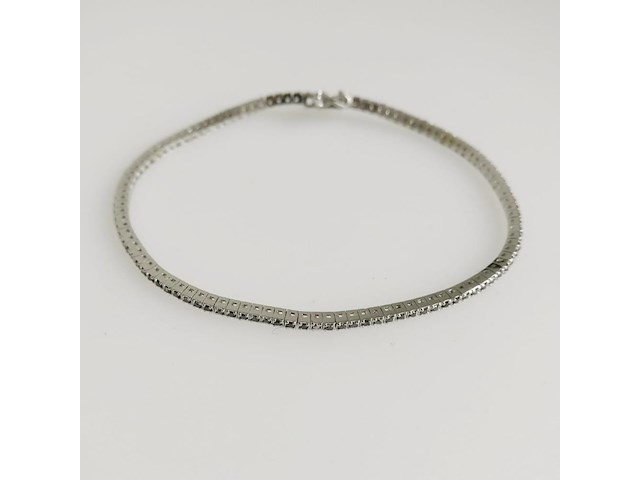 Bracelet diamond - afbeelding 1 van  6