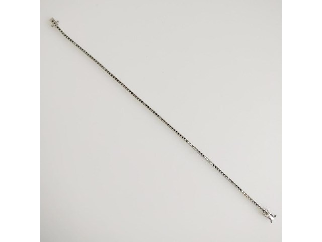Bracelet diamond - afbeelding 3 van  6