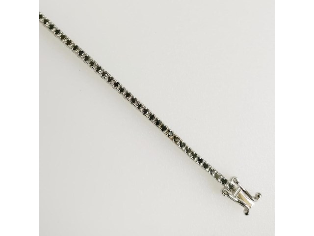Bracelet diamond - afbeelding 4 van  6
