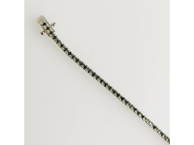 Bracelet diamond - afbeelding 5 van  6