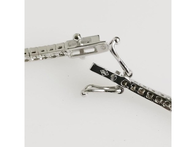 Bracelet diamond - afbeelding 6 van  6