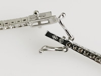 Bracelet diamond - afbeelding 6 van  6