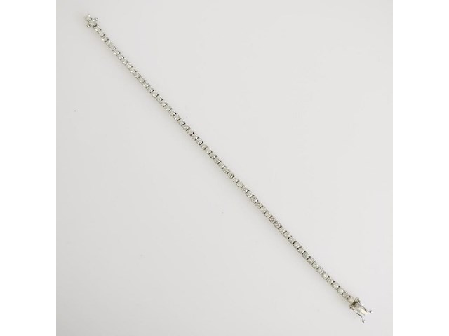 Bracelet diamond - afbeelding 1 van  5