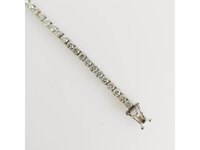 Bracelet diamond - afbeelding 2 van  5