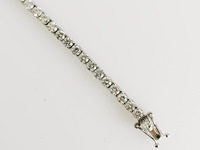 Bracelet diamond - afbeelding 2 van  5