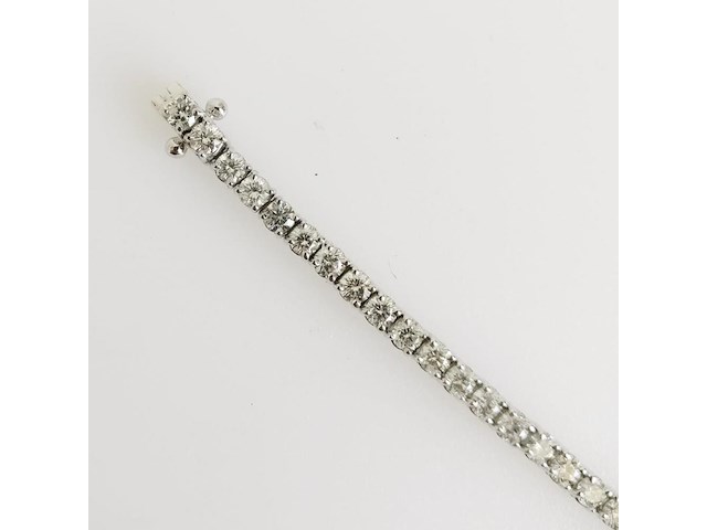 Bracelet diamond - afbeelding 3 van  5