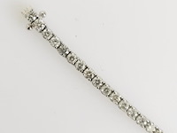 Bracelet diamond - afbeelding 3 van  5