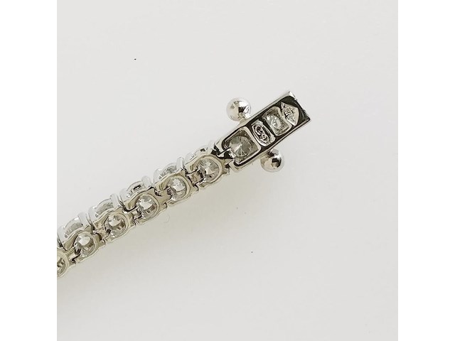 Bracelet diamond - afbeelding 4 van  5