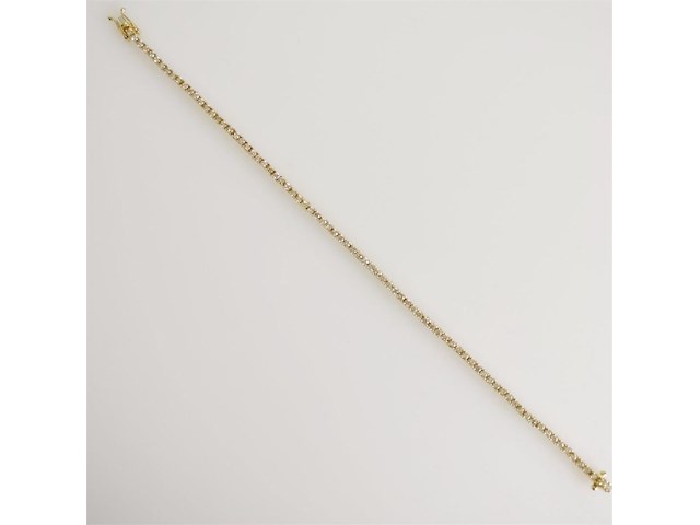 Bracelet diamond - afbeelding 1 van  5