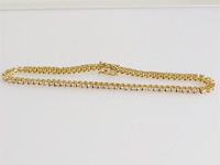 Bracelet diamond - afbeelding 2 van  5
