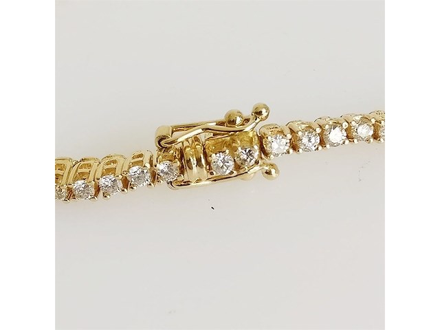 Bracelet diamond - afbeelding 3 van  5